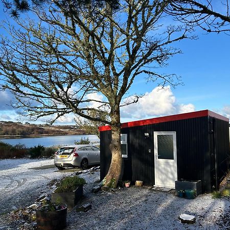 Seal Cottage Portree Extérieur photo