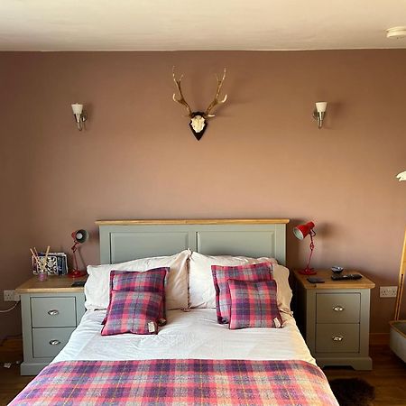 Seal Cottage Portree Extérieur photo