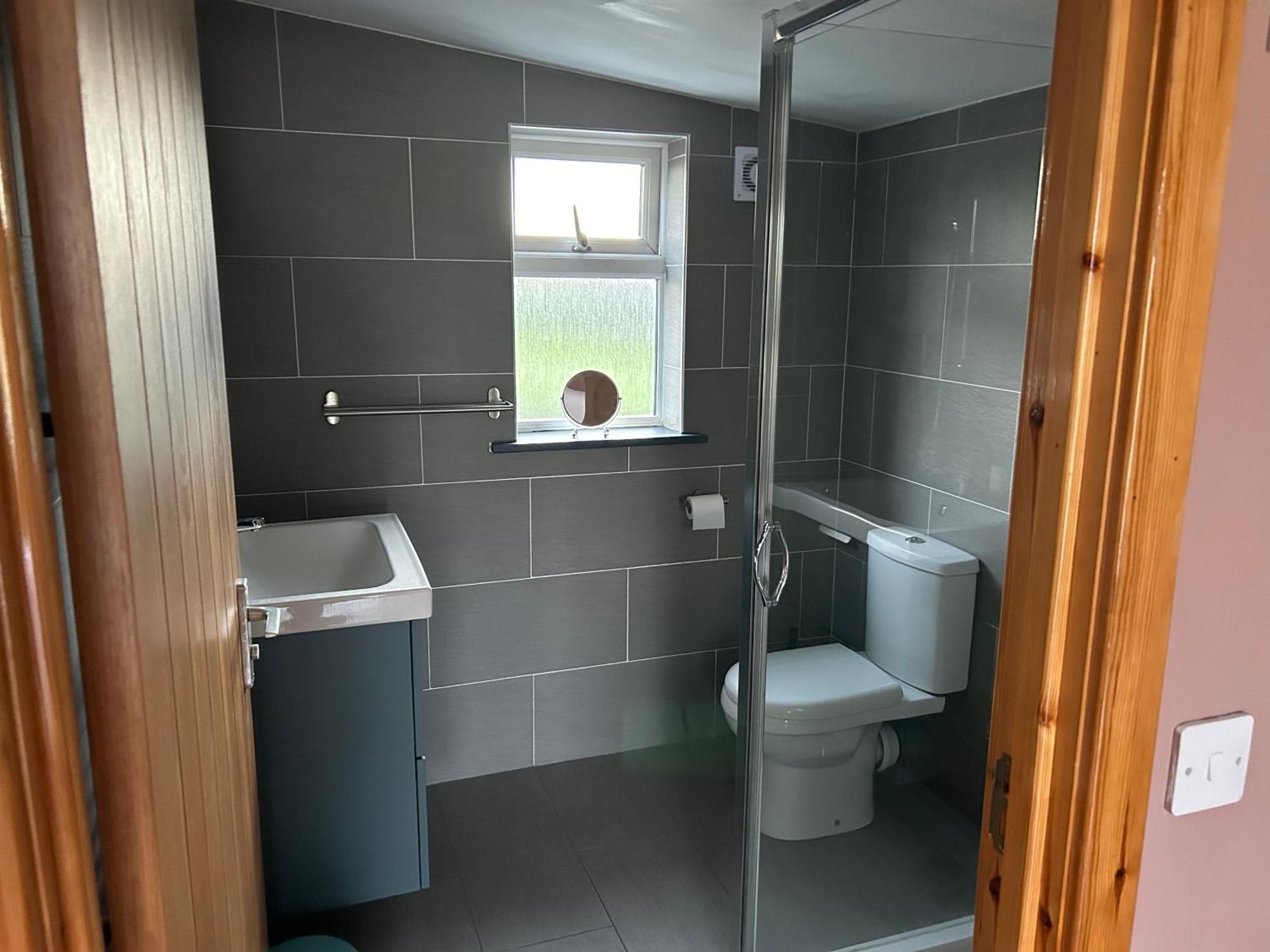 Seal Cottage Portree Extérieur photo