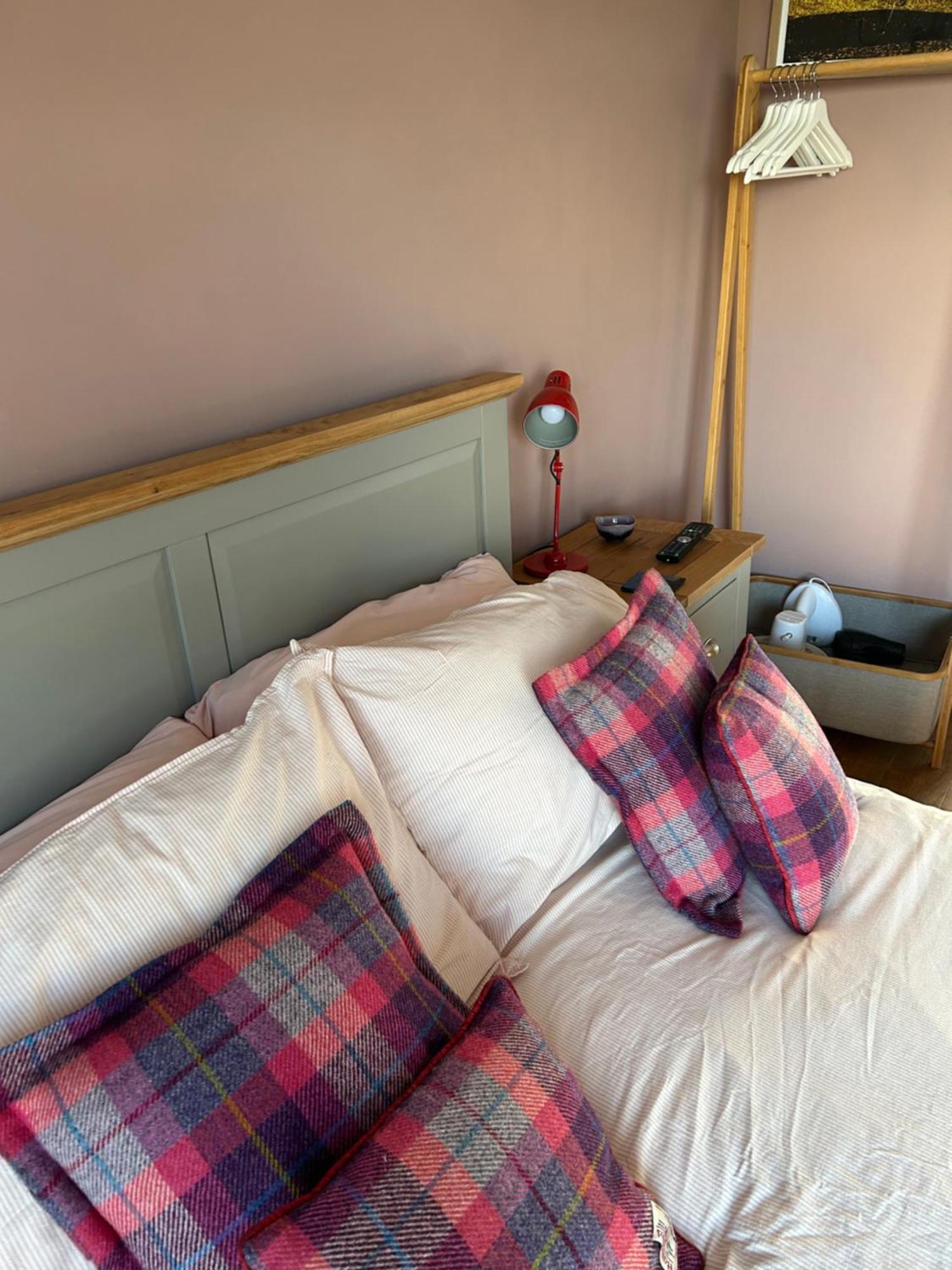 Seal Cottage Portree Extérieur photo